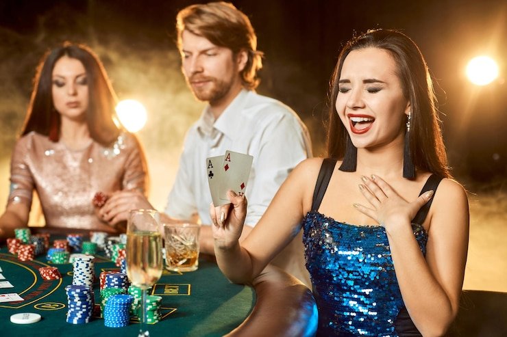 Studio Live Roulette bola88 dengan dealer profesional dan roda putar fisik